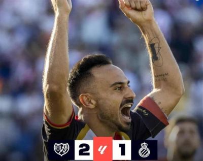 2-1，1-0！西甲冷门夜：替补绝杀，闪击破门，垫底队干翻欧冠队，降级区重洗