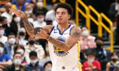 CBA动向更新！前NBA后卫或将加盟上海男篮，北京首钢外援阵容全部确定
