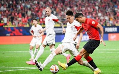 9月17日：海牛26轮积14分倒数第一还没降级主力却已先散：金永浩4球2助合同在身