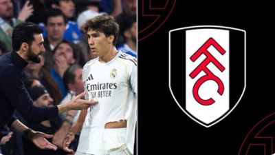 破案了！富勒姆4200万签贡萨洛？他与新帅阿韦洛亚属同一经纪公司