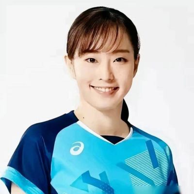 石川佳纯直言：张本美和难赢孙颖莎！18 岁新星上限在哪