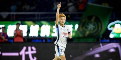 9.17日：金童奖得主帅惟浩中超出场为零落选国少集训！半年注册纠纷撞上争冠压力