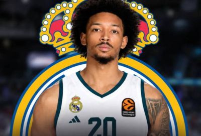 年轻才俊的转折：小尼克-史密斯正式告别NBA，投身西甲