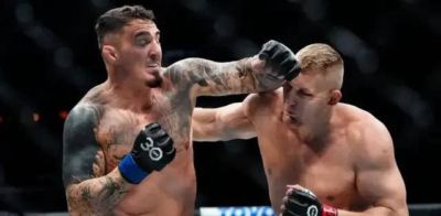 UFC惨痛的冠军，如今毅然放弃金腰带