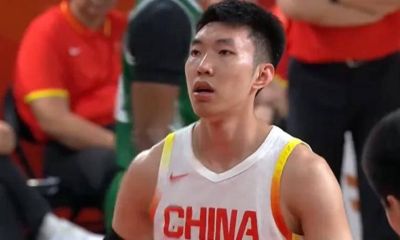 原创
            得分创国家队生涯新高！廖三宁狂轰30+7+4助中国男篮锁定亚运四强席位