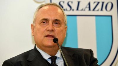 洛蒂托：从未举报过任何人，为球迷道歉