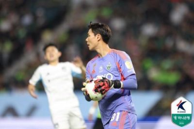 韩国三门宋范根：每次入选国家队时，我都希望机会能到来