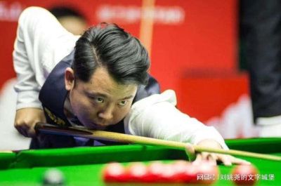 斯诺克最新战报！张安达雷佩凡赢首局，7冠王开门红，TOP16暂领先！