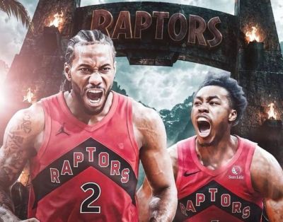1年5030万美金！4年1.86亿美金！NBA最强锋线双子星诞生