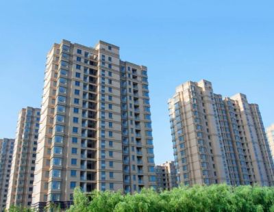 其实并不缺土地，可为何全世界只有中国，在疯狂地修建高层住宅？