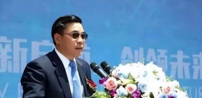 万亿央企蛀虫终于揪出来了！离职七年难逃法网，25年腐化史现真容