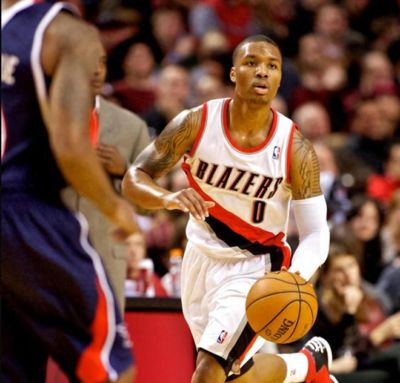 开拓者会成下赛季黑马球队?多名NBA退役球员看好利拉德!
