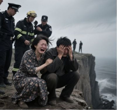 16岁天才少年被清北保送后跳崖，遗言让人痛彻心扉：愿不再有来生