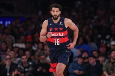 6个赛季拿下1094分！他能在NBA也是神奇....