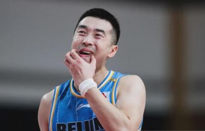 零容忍！中国篮协官宣重罚北京男篮，王骁辉被停赛1年，上海仍无消息