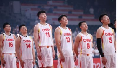 中国男篮VS日本，9月18日开打，CCTV5现场直播！一场无需动员的对决