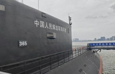 一个时代终结！国产潜艇全面崛起，曾是王牌的636基洛正式退场