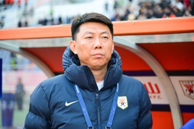 体坛：泰山俱乐部让唐田救火并非心血来潮，对于唐田早有考察