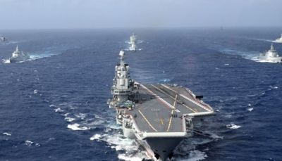 岛内军事专家指出：无论是武力统一还是和平统一都已无望，因为大陆已经开启了最令人担忧的“第三条道路”