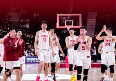中国男篮跨越12年的复仇机会 亚运半决赛战日本不“普通”