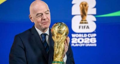 英足总主席致信因凡蒂诺,要求其公布出售世界杯股份相关文件