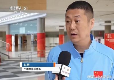 奥运资格形势严峻!八队角逐两淘汰名额,女排切不可盲目乐观