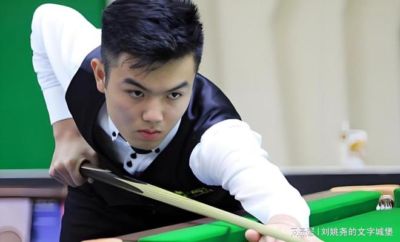 斯诺克5席正赛出炉！2场6-0，中国斯诺克3进1出，黄佳浩3-5落后！