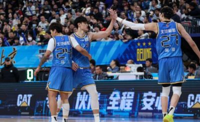 李楠考验来了！首个主场碰广东，3外援+周琦赵睿组强阵冲冠军，附首钢完整赛程