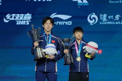 国际乒联公布2027年世界杯赛历，成都混团世界杯成绩直接关联奥运资格