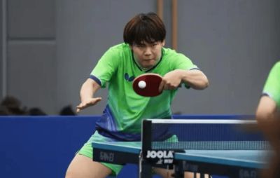 日主帅称张本美和不惧孙颖莎，松岛辉空就闪光灯事件投诉WTT，亚运会要夺男单金牌！