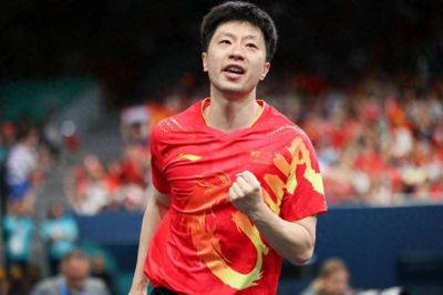 没想到,国乒出征亚运会这天,前男队队长马龙因一举动,风评上涨
