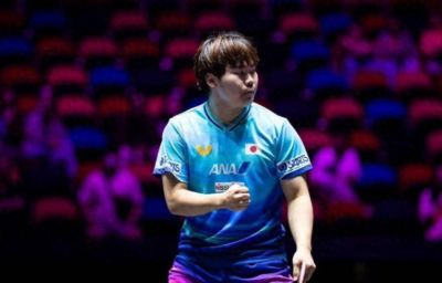 太较真了！松岛辉空已投诉WTT，输球不认命，亚运主场叫板国乒：金牌我拿定了