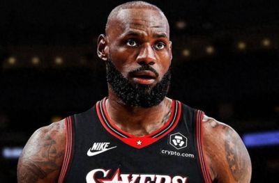 美媒评NBA新赛季TOP5大前锋：41岁老詹依旧稳健，字母哥独具一格