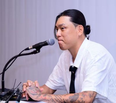 32岁冲击NBA！崔俊勇：我英语很一般 最喜欢狄龙 李贤重说会帮我