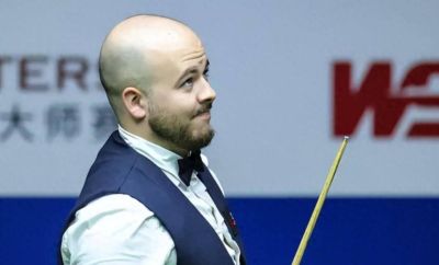 斯诺克速递！6场4-0横扫，6冠军全部进正赛，卢卡迎来转机，中国3人突围