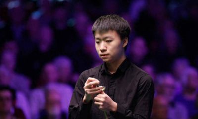 北爱尔兰公开赛：中国斯诺克3胜3负！7人晋级正赛，江俊1比0被海菲尔德4局抽懵