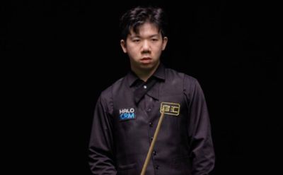 斯诺克喜讯！晚战报6-0，6-1，6-2，中国3胜1负，名将剃光头，3场大胜