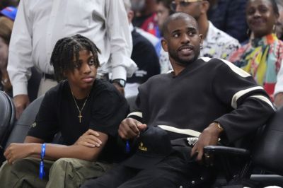 保罗：在NBA组建超级球队并非总能奏效 有太多心理变化需要处理