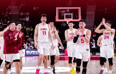 亚运男篮半决赛前瞻:中国硬磕日本 韩伊宿命战