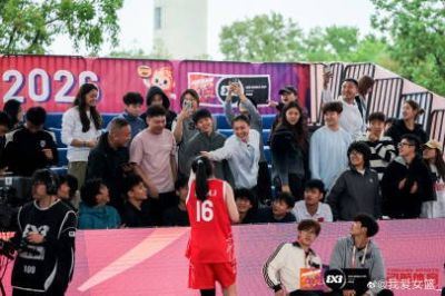 三人女篮U23世界杯中国队第二日综述：豪取两胜 顺利晋级八强