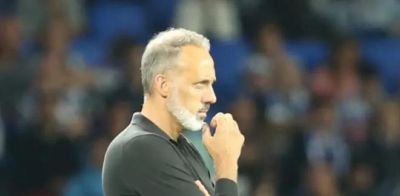 马塔拉佐：我不知道为什么开局表现糟糕，输球是态度问题