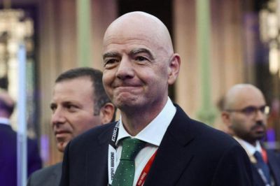 英足总主席要求调查世界杯售股计划及巴洛贡禁赛延期