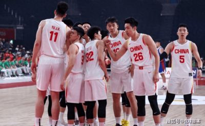原创
            18点20分！中国男篮vs日本，最不利消息传来，郭士强进决赛更难了