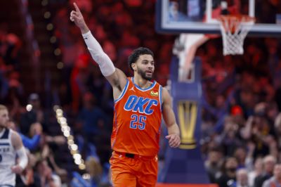 维金斯&乔&多特离队！雷霆米切尔：他们都是我好朋友 但这就是NBA