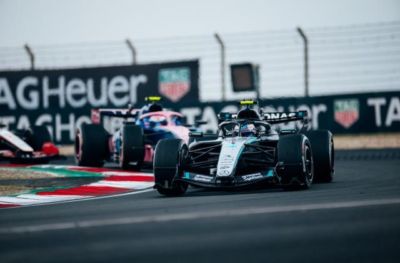 2027年F1赛历公布共24场大奖赛 但仍存在较大变数