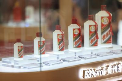 独家｜茅台自营店限购：个人年5箱、企业年50箱