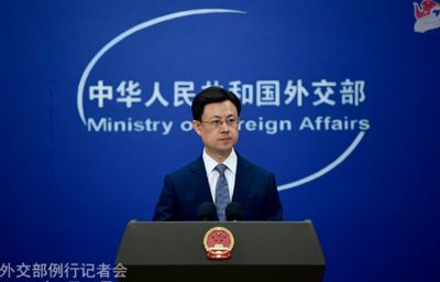 中共中央政治局委员、中央外办主任王毅会见巴西总统首席特别顾问阿莫林，外交部：中方一贯坚持不干涉内政原则，祝愿巴西大选平稳顺利举行