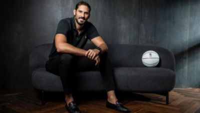 重仓AI暴富53亿！NBA最强饮水机管理员诞生