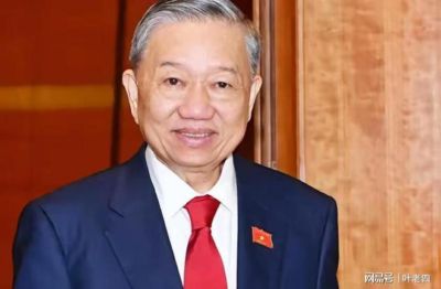 中国必须高度警惕越南将发生的分裂危机！