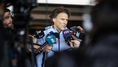 弗兰：苏亚雷斯目前更想专注俱乐部，未入选国家队是他的决定